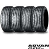 195/45R16 84W4ܡӡå襳ϥADVAN FLEVA V701åݡƥ