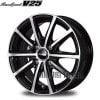 EuroSpeed V25〈BP〉|13インチ×4.0〈4枚〉|ユーロスピード V25〈BP〉|軽自動車用ドレスアップホイール