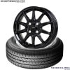 145/80R12 74SSEBERLING SL101ҥС󥰡ӡG.speed G-05ҥԡ ӡåۥ4ܥå