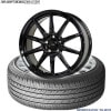 215/35R18 84W XL｜SEBERLING SL201〈セイバーリング〉＆G.speed G-05〈ジースピード 〉｜タイヤホイール4本セット|■ベーシック｜SEIBERLING SL201
