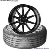 235/40R18 95W XL｜SEBERLING SL201〈セイバーリング〉＆G.speed G-05〈ジースピード 〉｜タイヤホイール4本セット|■ベーシック｜SEIBERLING SL201