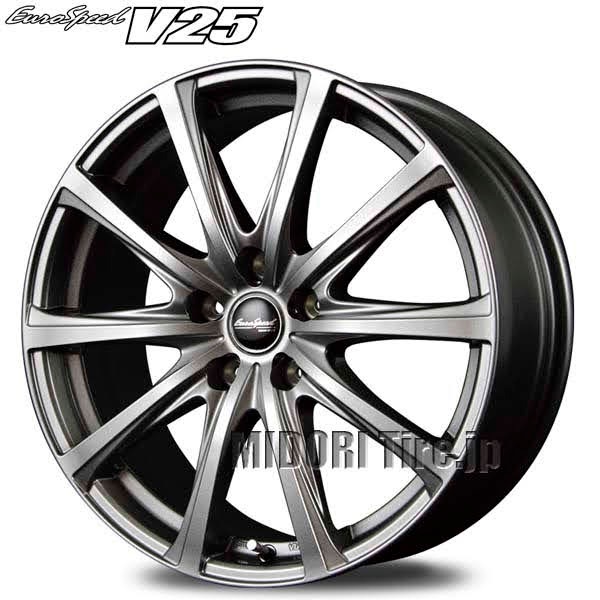 205/60R16 92H｜SEBERLING SL201〈セイバーリング〉＆EuroSpeed V25 