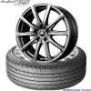 225/40R18 92W XL｜SEBERLING SL201〈セイバーリング〉＆EuroSpeed V25〈ユーロスピード〉｜タイヤホイール4本セット|■ベーシック｜SEIBERLING SL20