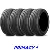 235/40R19 96W XL ACOUSTIC VOL〈4本〉ミシュラン/MICHELIN PRIMACY 4｜ボルボ承認タイヤ｜プレミアムコンフォートタイヤ|■PRIMACY4《プレミアムコンフ