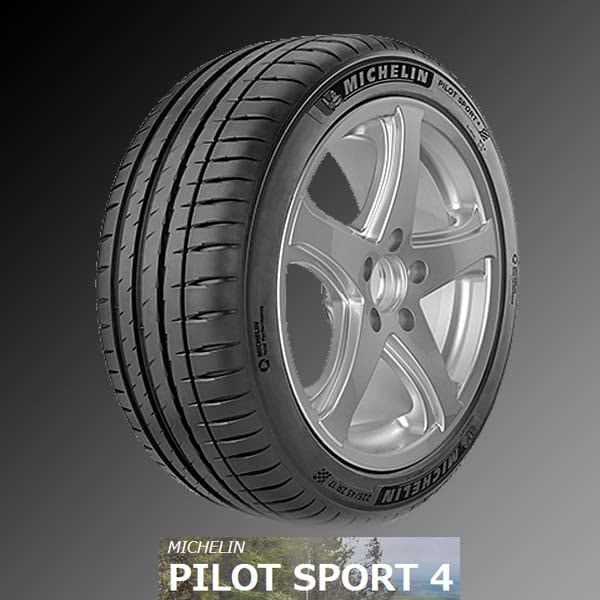 275/40R18 103Y XL ZP ☆〈2本〉|ミシュラン PILOT SPORT4|ラン ...