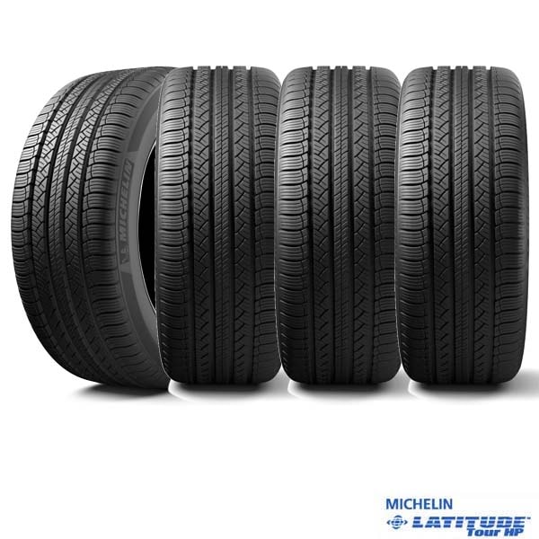 255/50R19 107H XL ZP ����4�ܡӡåߥ����� LATITUDE Tour HP�å��ե�åȥ�����å��������SUV�������BMW��ǧ������