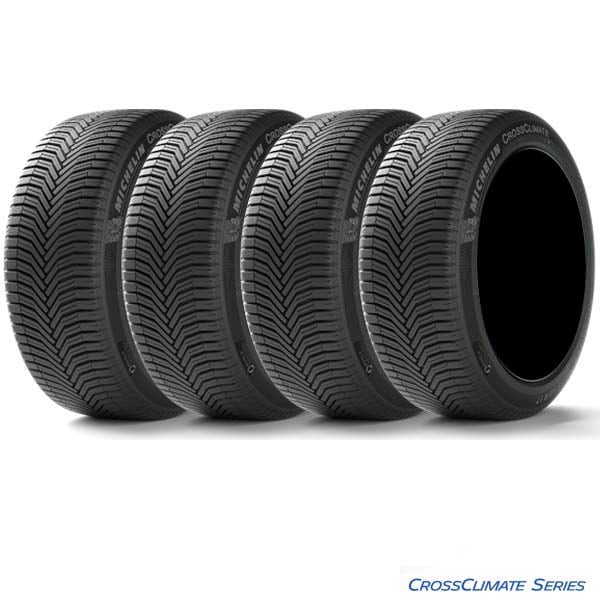 205/60R16 96W XL ZP〈4本〉ミシュラン〈MICHELIN〉CROSSCLIMATE＋ 
