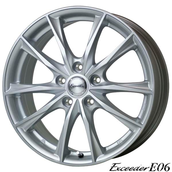 Exceeder E06��15�������6.0��4��ӡå���ߥۥ�����