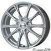 Exceeder E06|18インチ×8.0〈4枚〉|アルミホイール