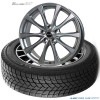 215/55R17 98H XL〈4本セット〉｜ミシュラン X-ICE SNOW & Exceeder E07｜スタッドレスタイヤ＆ホイールセット|■メーカー別《セット》|【スタッドレスタイヤ&ホイー