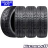225/55R18 98Q〈4本〉グッドイヤー ICE NAVI 8｜スタッドレスタイヤ|■メーカー別|【スタッドレスタイヤ】