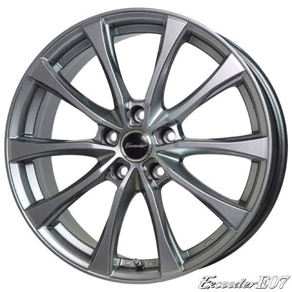 235/65R18 106Q〈4本セット〉｜ダンロップWINTER MAXX SJ8+ & Exceeder