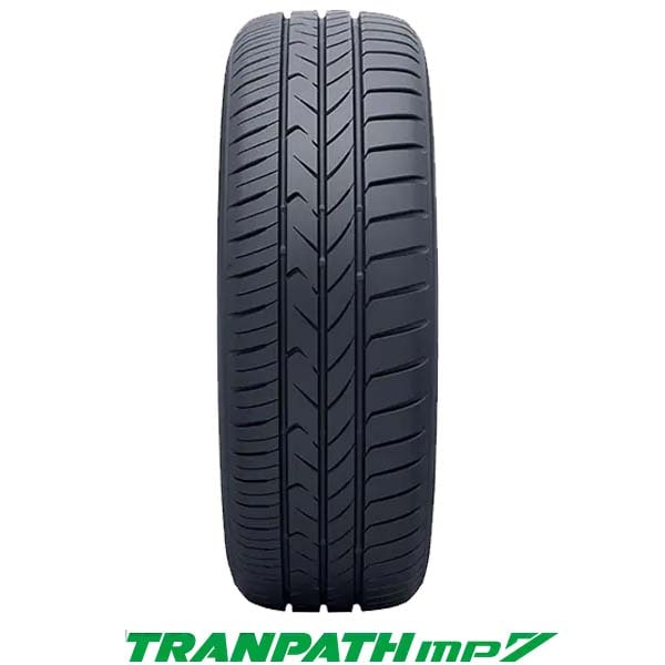 225/55R18 98V〈4本〉｜トーヨーTRANPATH mp7〈トランパス mp7