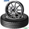 1set÷ڥХ󡦥ȥåѡ145/80R12 80N4ܥåȡӥå ENASAVE VAN01 & ZACK JP-202åۥ륻åȡŹƬ߸˸¤