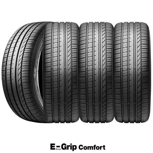 155/65R14 75H〈4本〉｜グッドイヤー Efficient Grip Comfort