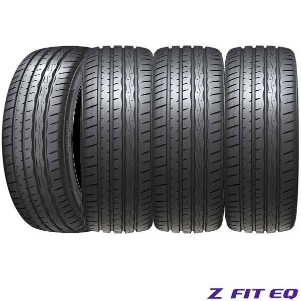 245/35ZR20 95Y〈4本〉｜ハンコック製｜Laufenn Z FIT EQ〈LK03 