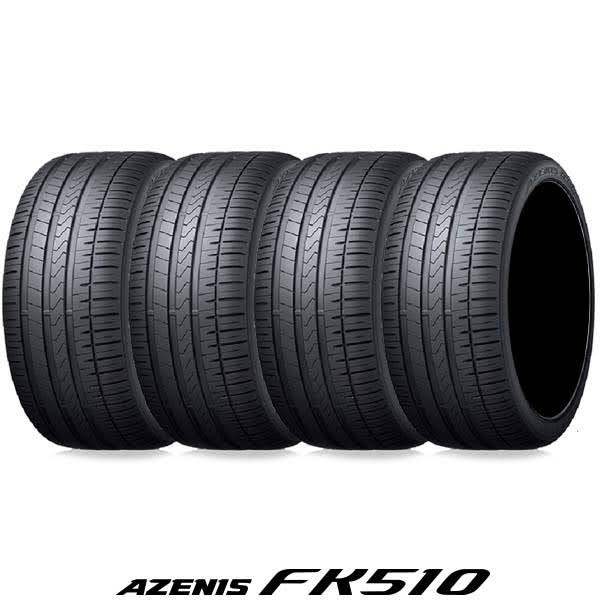 215/35ZR18 84Y XL��4��/2�ܡӥե��륱��AZENIS FK510�å����˥� FK510�åץ�ߥ��ॿ����