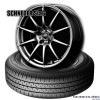 215/65R16 98S｜SEBERLING SL101〈セイバーリング〉＆SCHNEIDER StaG〈シュナイダー スタッグ〉｜タイヤホイール4本セット|■ベーシック｜SEIBERLING SL