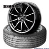 235/45R17 94W｜SEBERLING SL201〈セイバーリング〉＆SCHNEIDER StaG〈シュナイダー スタッグ〉｜タイヤホイール4本セット|■ベーシック｜SEIBERLING SL
