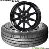 175/70R14 84T�å���� ecowing ES31�ҥ��������� ES31�ӡ�G.speed G-05�ҥ������ԡ��� G-05�ӡå�����ۥ�����4�ܥ��å�