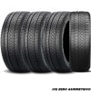 215/55R18 99H XL〈4本〉｜ピレリ ICE ZERO ASIMMETRICO｜スタッドレスタイヤ|■メーカー別|【スタッドレスタイヤ】