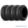 235/65R18 110V XL〈4本〉ミシュラン〈MICHELIN〉CROSSCLIMATE 2 SUV｜オールシーズンタイヤ|■CROSSCLIMATE SUV/CROSSCLIMATE2 SU