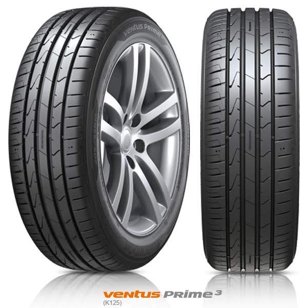 【即日発送】245/40R18 【ほぼ新品】 ハンコックPrime3 Amazon.co.jp: ハンコック(Hankook) Ventus Prime3 K125 155