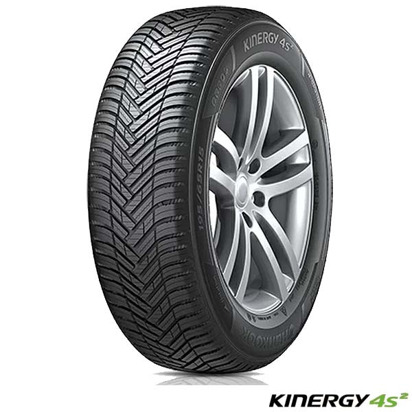 185/65R15 88H 〈4本〉｜ハンコック KInERGy 4s 2〈H750〉｜オール