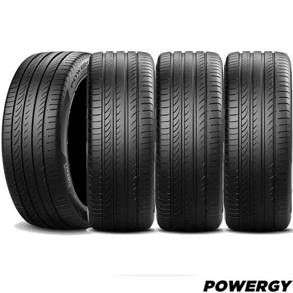 225/60R16 102V XL〈4本〉｜ピレリ POWERGY〈パワージー 