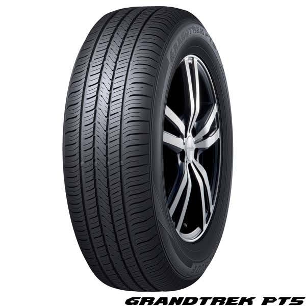 2022年製　ダンロップ　グラントレック　PT3　215/65R16　国産　4本 2022年製 ダンロップ グラントレック PT3 215/65R16 国産 4本
