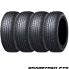 175/80R16 91S〈4本〉｜ダンロップGRANDTREK PT5｜SUV|■GRANDTREK PT5/PT3/PT2《SUV》|【ダンロップ】