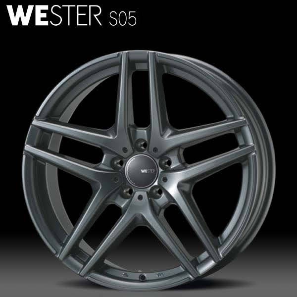 WESTER S05187.5áҥS05֥͢ߥۥ4ӡMercedes Ben