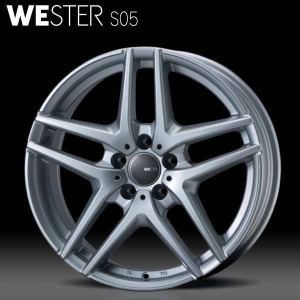 WESTER S05167.0áҥS05֥͢ߥۥ4ӡAudi/Volkswagen