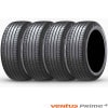 215/45R17 91W XL〈4本〉｜ハンコック Ventus Prime4〈K135〉｜プレミアムコンフォートタイヤ|■Ventus Prime4(K135)《プレミアムコンフォート》|【ハンコ