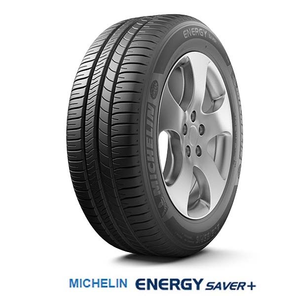ミシュラン 205/60R15 91H エナジー セイバー プラス サマー