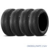 235/50R19 103H XL VOL4ܡӥߥMICHELINCROSSCLIMATE 2 SUVåܥܾǧå륷󥿥