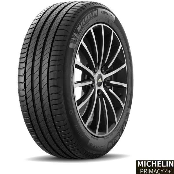 235/45R20 100V XL〈4本〉ミシュラン/MICHELIN PRIMACY 4+｜プレミアム