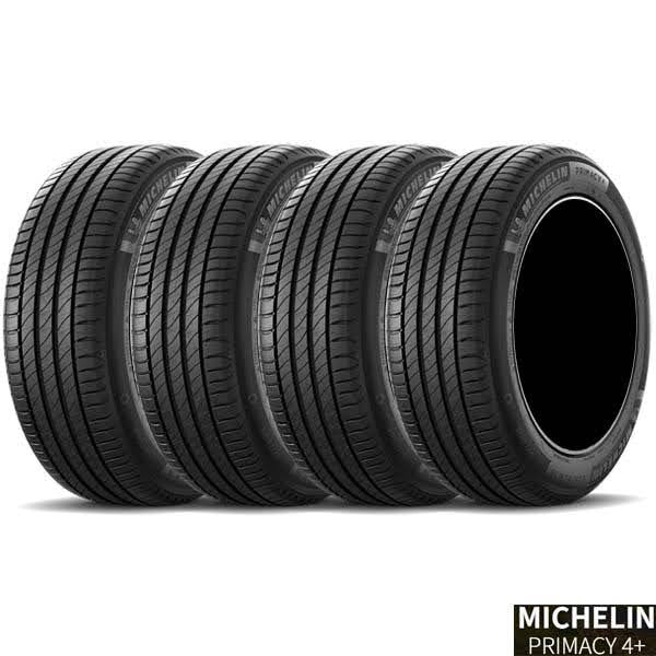 255/50R18 106Y XL〈4本〉ミシュラン/MICHELIN PRIMACY 4+｜プレミアム 