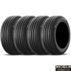 245/45R17 99Y XL〈4本〉ミシュラン/MICHELIN PRIMACY 4+｜プレミアムコンフォート低燃費タイヤ〈A-a〉|■PRIMACY4+《プレミアムコンフォートタイヤ》|【ミシュ