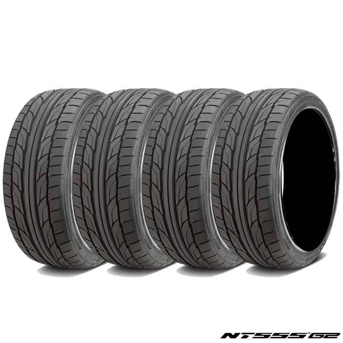 275/35R18 99Y4/2ܡӥ˥åȡNT555 G2åȥ顦ϥѥեޥ󥹥