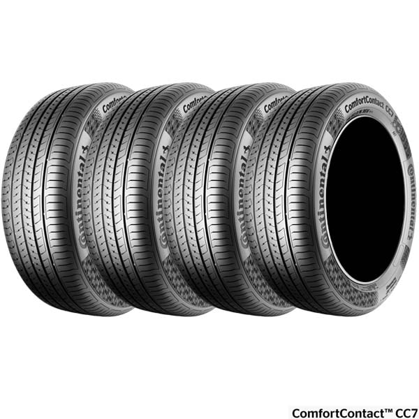 185/65R15 88H〈4本〉|コンチネンタル ComfortContact CC7 185/65R15 88H〈4本〉|コンチネンタル ComfortContact CC7