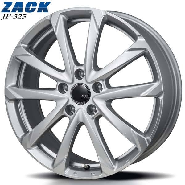 15インチ シルバー 5スポークホイールセット Amazon | STEALTH Racing K36 15x5.5J シルバー/リムポリッシュ