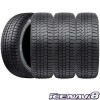 205/60R16 96Q XL〈4本〉グッドイヤー ICE NAVI 8｜スタッドレスタイヤ|■メーカー別|【スタッドレスタイヤ】