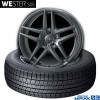 ダンロップ WINTER MAXX03｜205/55R16 91Q｜& WESTER S05｜16×6.5+50 112 5H〈ベンツA/B/CLAクラス(W176/W246/C117)〉スタッドレス