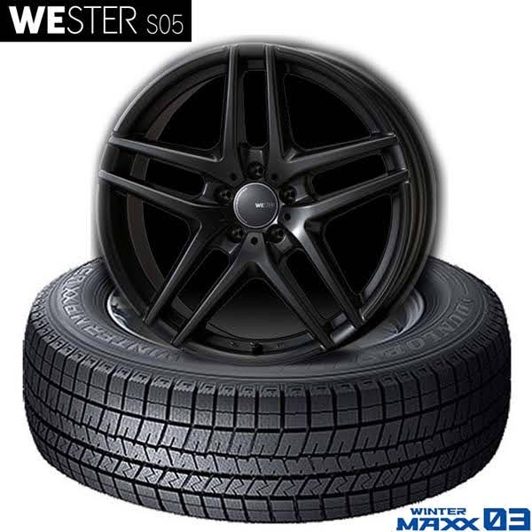 パジェロミニ 195/65R16 スタッドレス | ダンロップ ウィンター