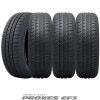 145/65R15 72H〈4本〉｜トーヨーPPROXES CF3〈プロクセス シーエフスリー〉｜コンフォート低燃費タイヤ｜A-b|■PPROXES CF3〈コンフォートタイヤ〉|【トーヨータイヤ】