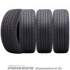 235/55R19 101W〈4本〉｜トーヨーPROXES Comfort IIs〈プロクセス コンフォート ツーエス〉｜プレミアム・コンフォートタイヤ｜AA-b|■PROXES Comfort II