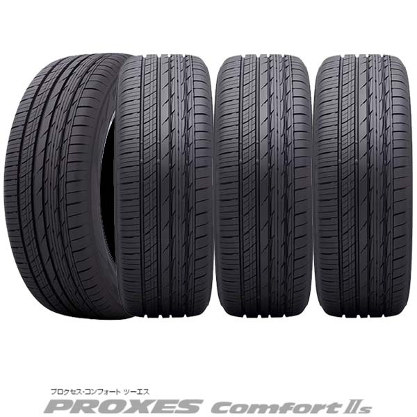 245/40R18 97W4/2ܡӡåȡ衼PROXES Comfort IIsҥץ ե ġӡåץߥࡦեȥA-b