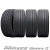 235/50R19 103Y〈4本〉｜トーヨーPROXES Sport2〈プロクセス スポーツ ツー〉｜プレミアムスポーツタイヤ｜A-a|■PROXES Sport/Sport2《プレミアムスポーツタ