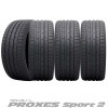 235/55R19 105Y〈4本〉｜トーヨーPROXES Sport2〈プロクセス スポーツ ツー〉｜プレミアムスポーツタイヤ｜A-a|■PROXES Sport/Sport2《プレミアムスポーツタ
